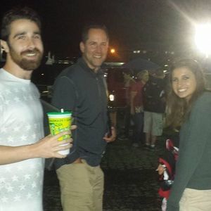 Meet your Posher, Ted